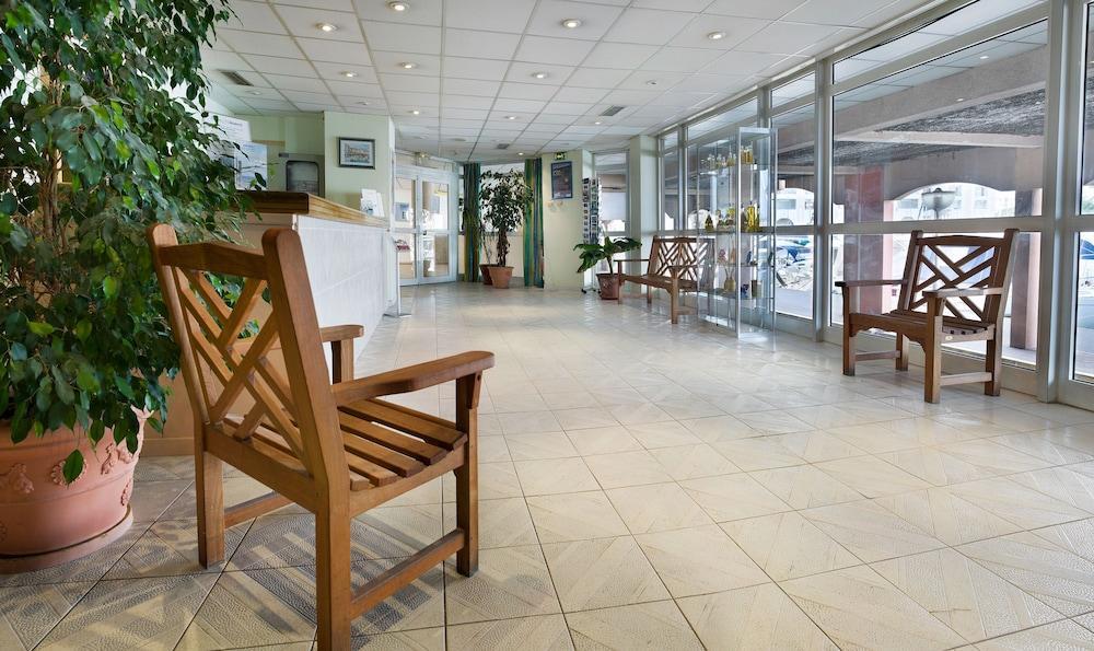Résidence Pierre&vacances Cap Hermès 3* Fréjus