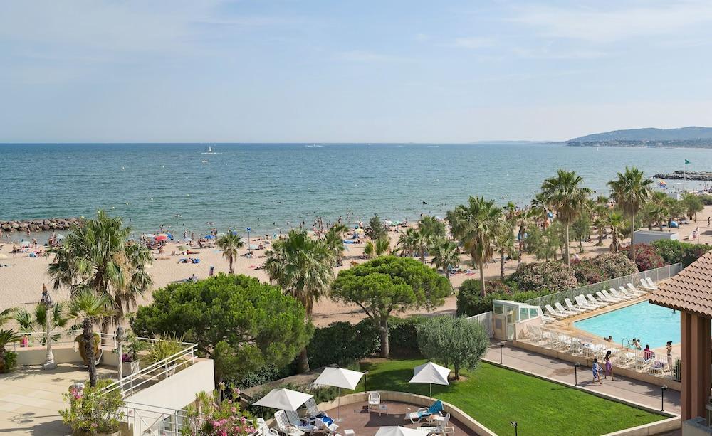 Résidence Pierre&vacances Cap Hermès 3*