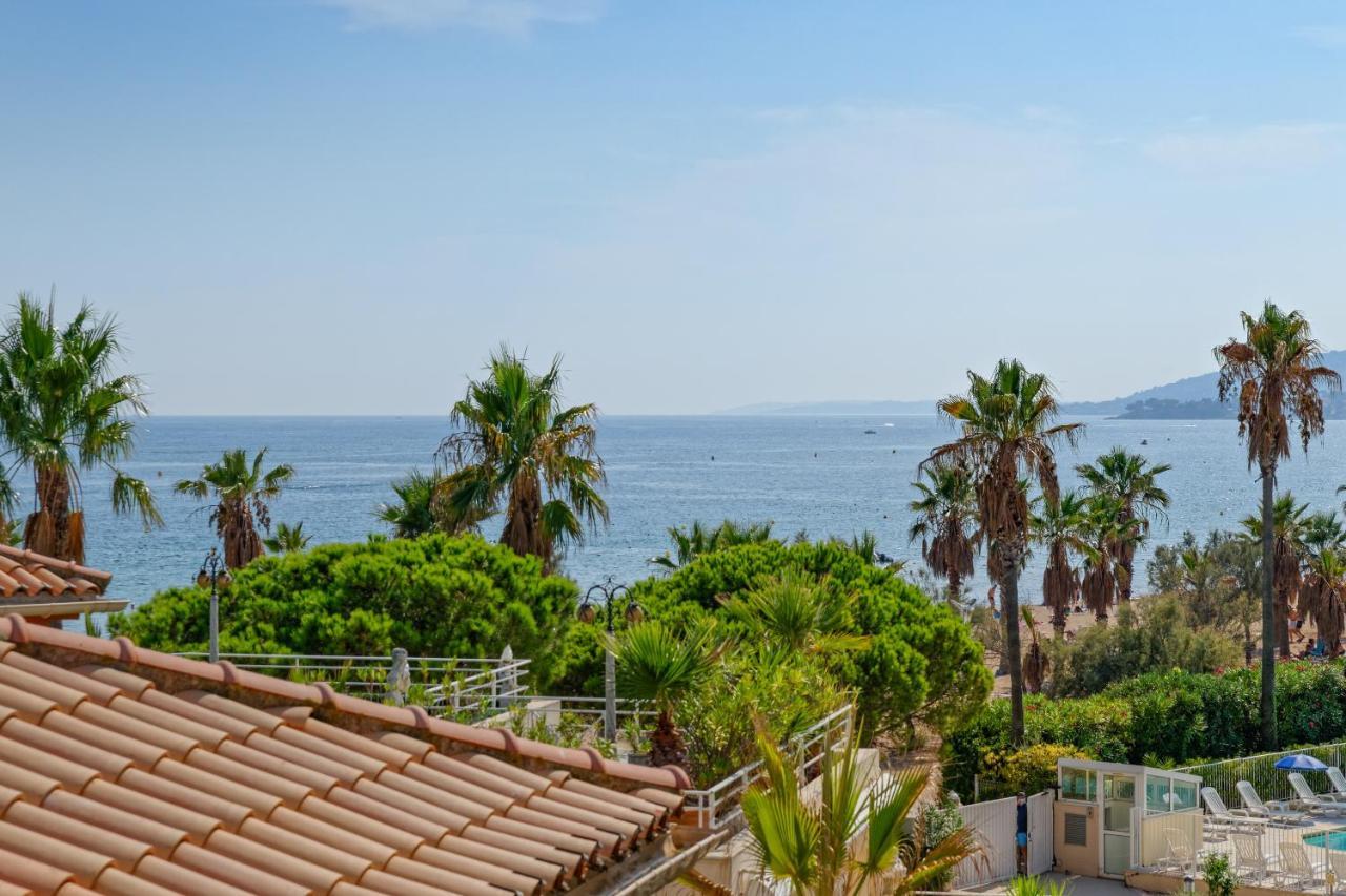 Résidence Pierre&vacances Cap Hermès Aparthotel Fréjus