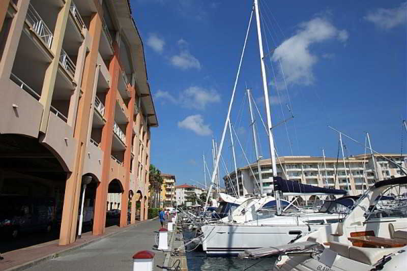 Aparthotel Résidence Pierre&vacances Cap Hermès Fréjus