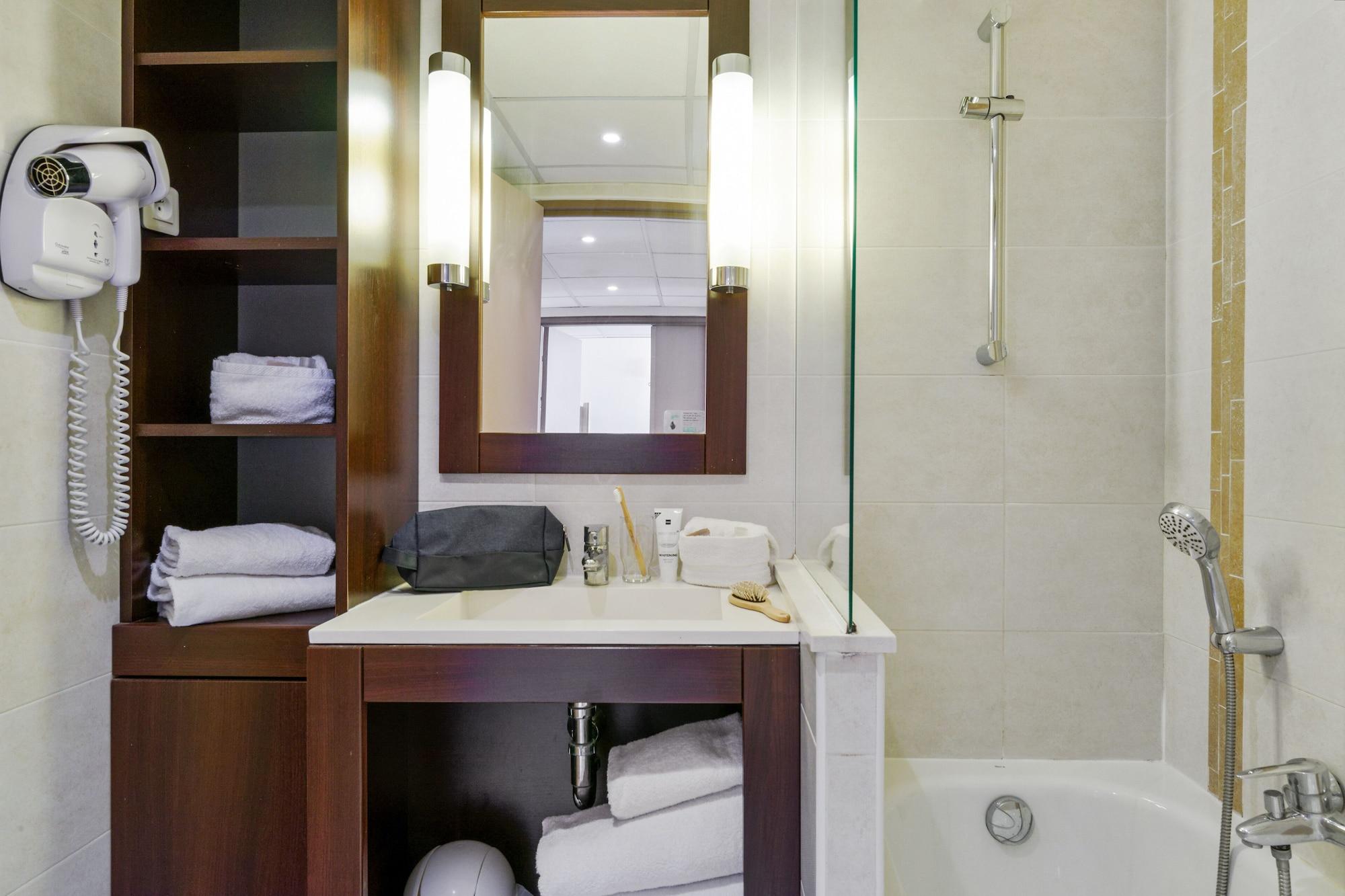 Résidence Pierre&vacances Cap Hermès Aparthotel 3*