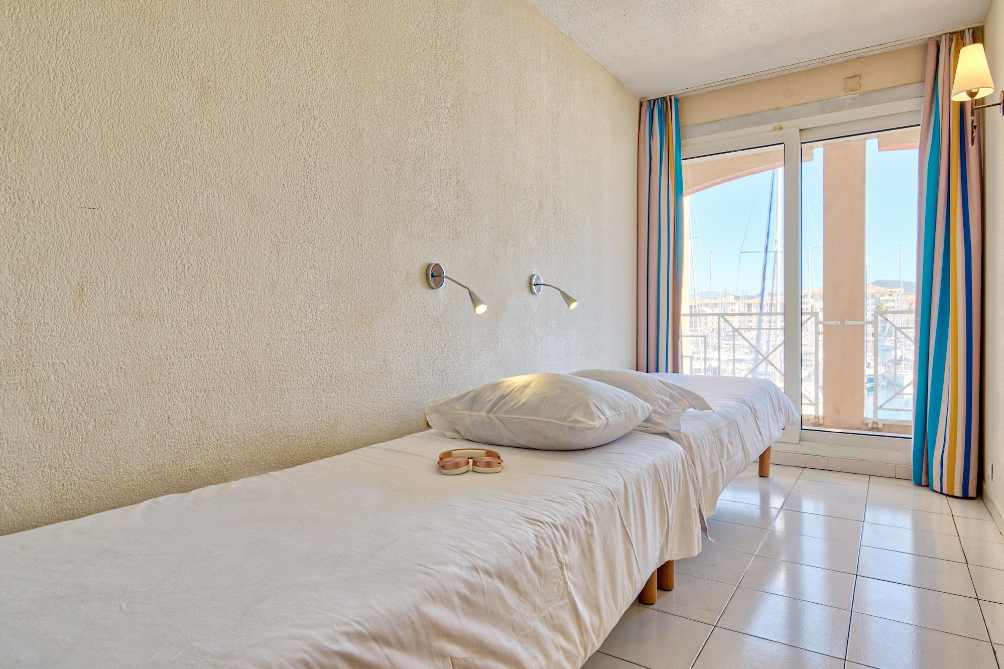 Aparthotel Résidence Pierre&vacances Cap Hermès Fréjus