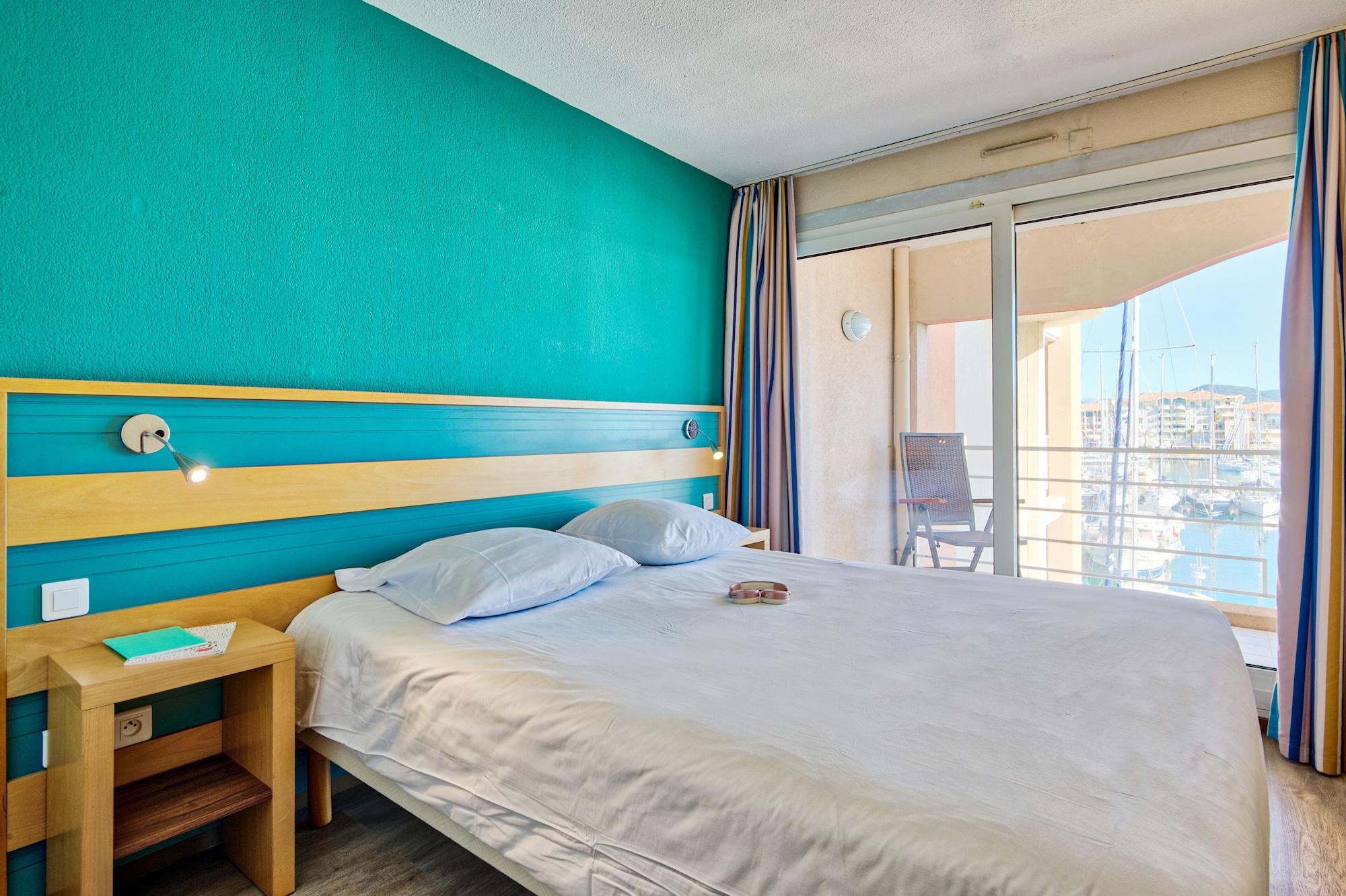 Résidence Pierre&vacances Cap Hermès Aparthotel Fréjus