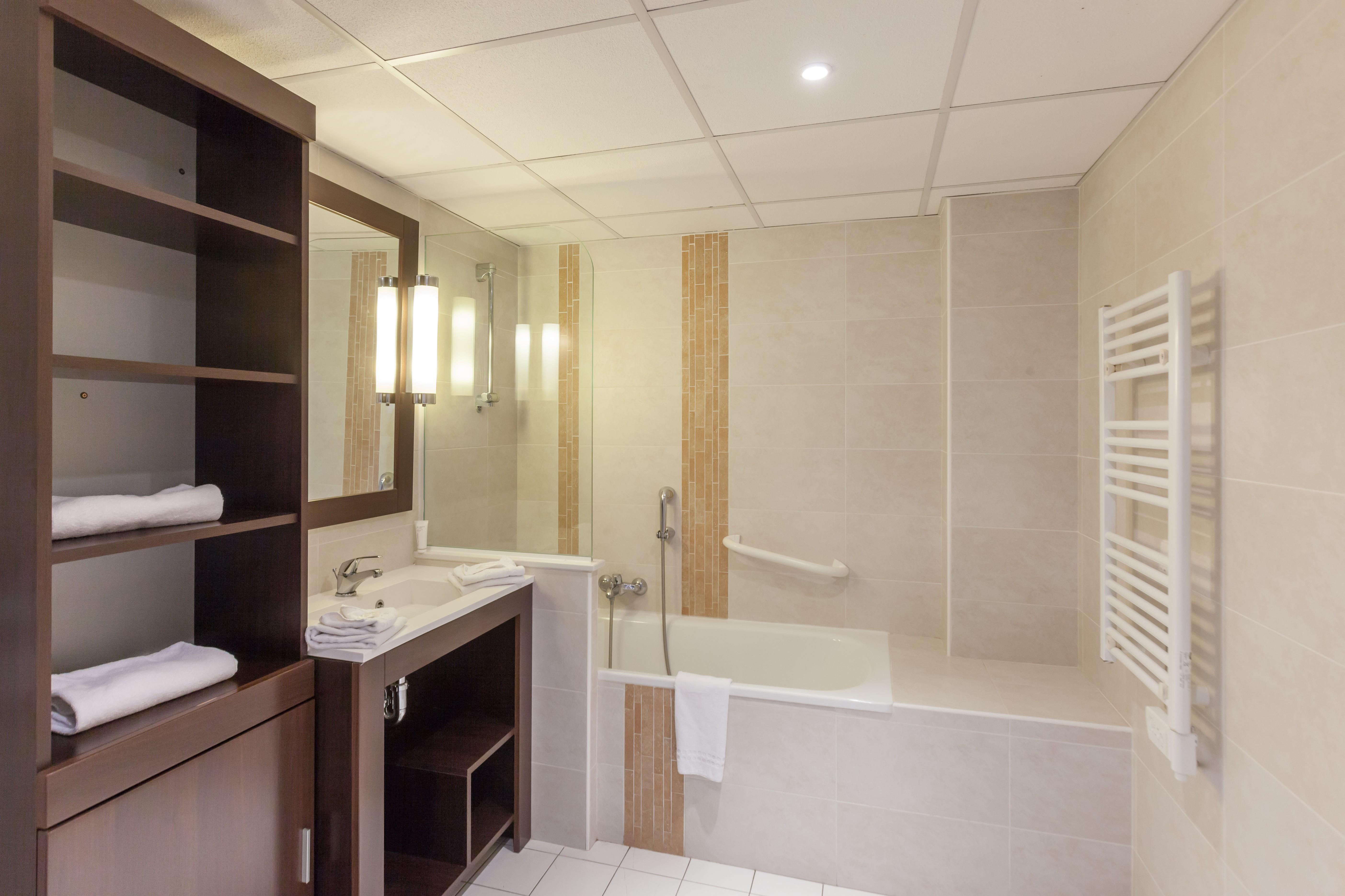 Résidence Pierre&vacances Cap Hermès 3*