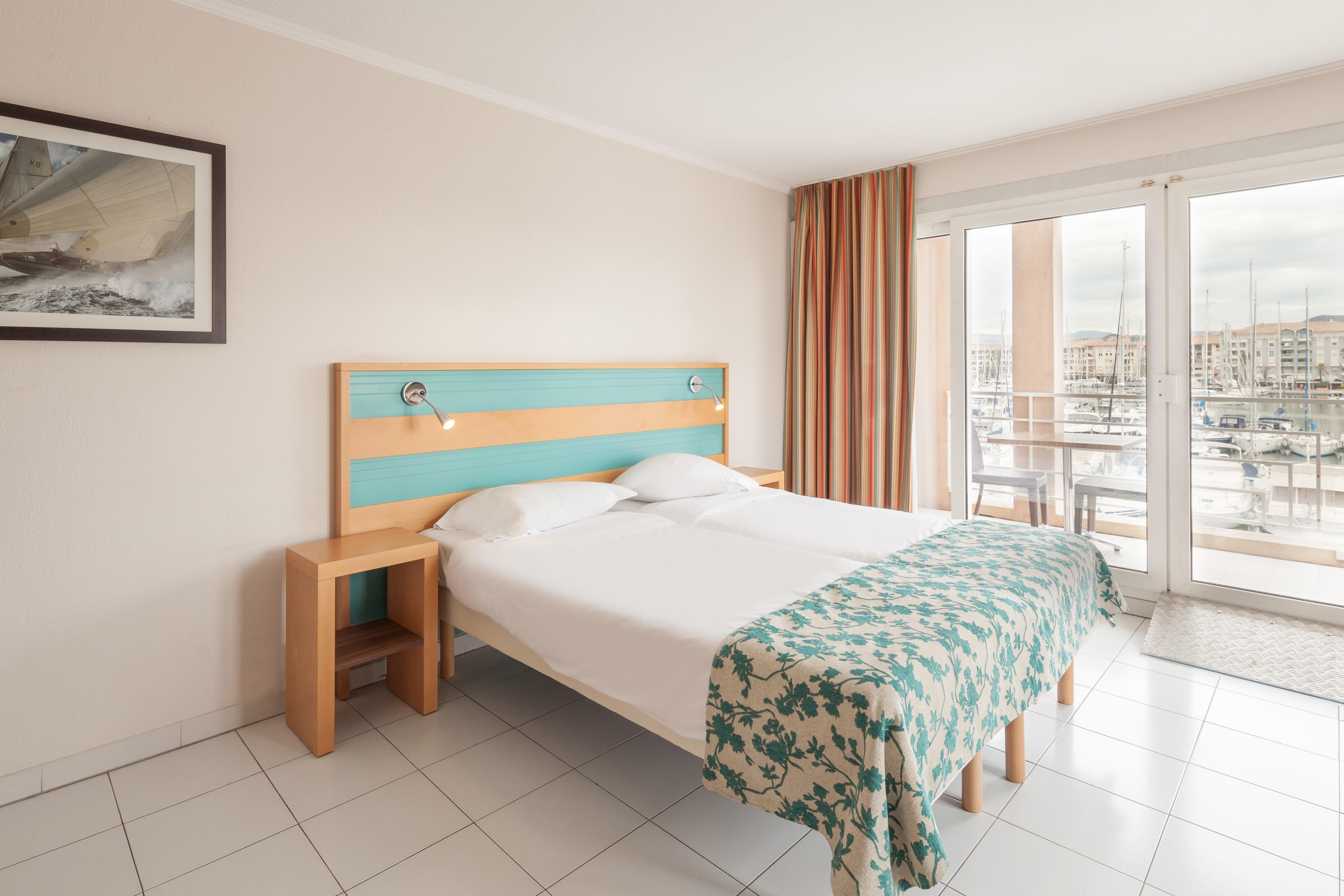Aparthotel Résidence Pierre&vacances Cap Hermès Fréjus