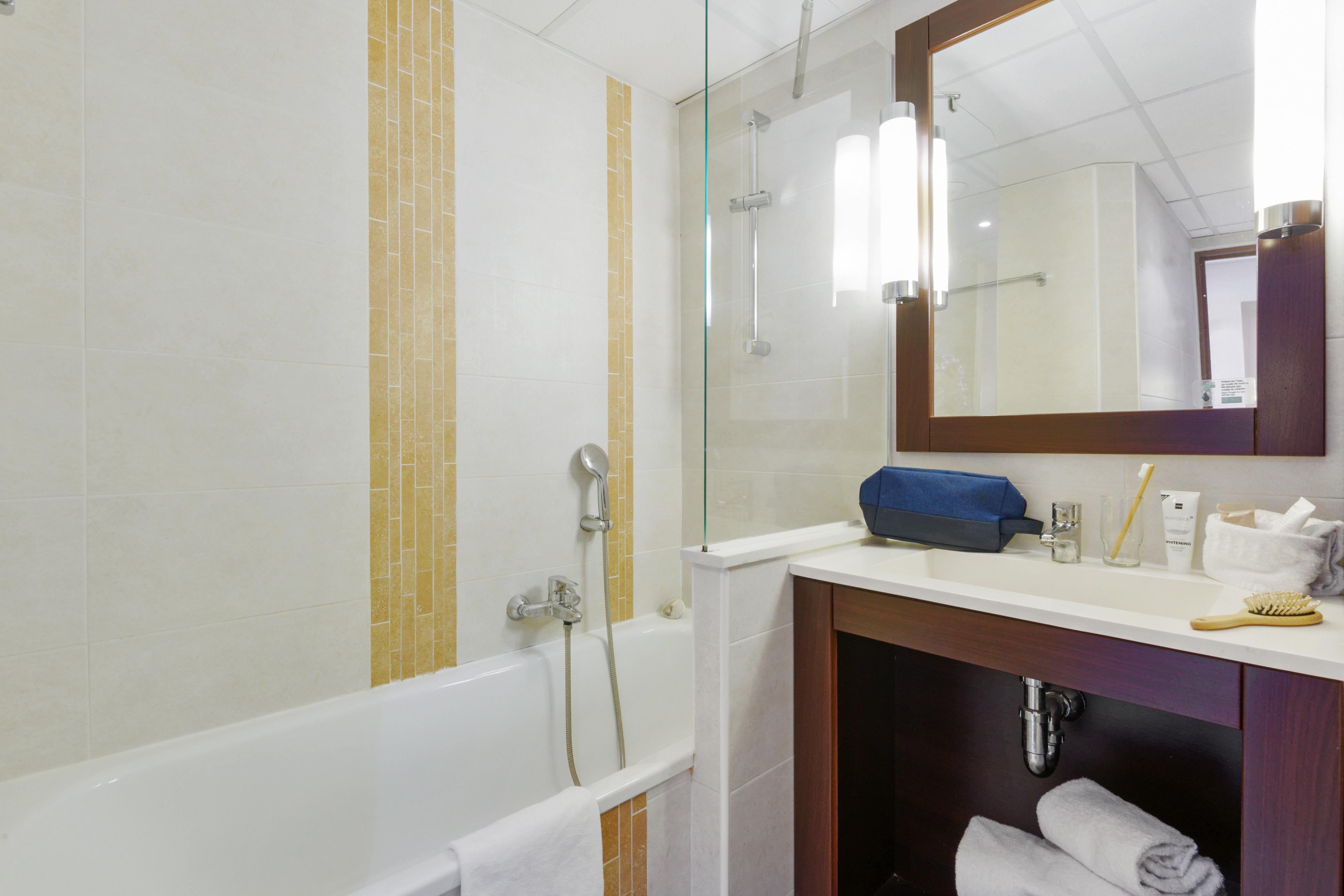 Aparthotel Résidence Pierre&vacances Cap Hermès