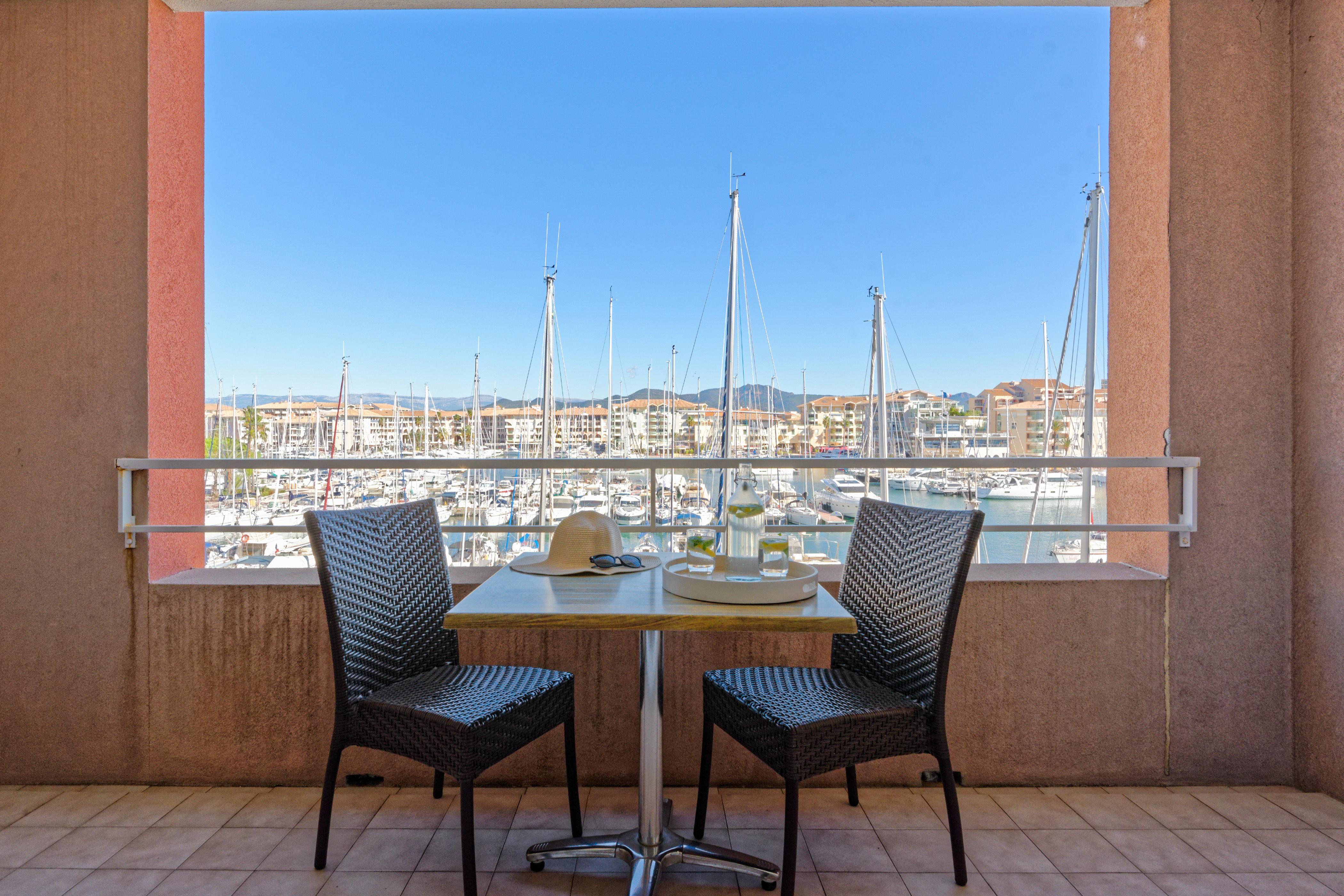 Résidence Pierre&vacances Cap Hermès Fréjus