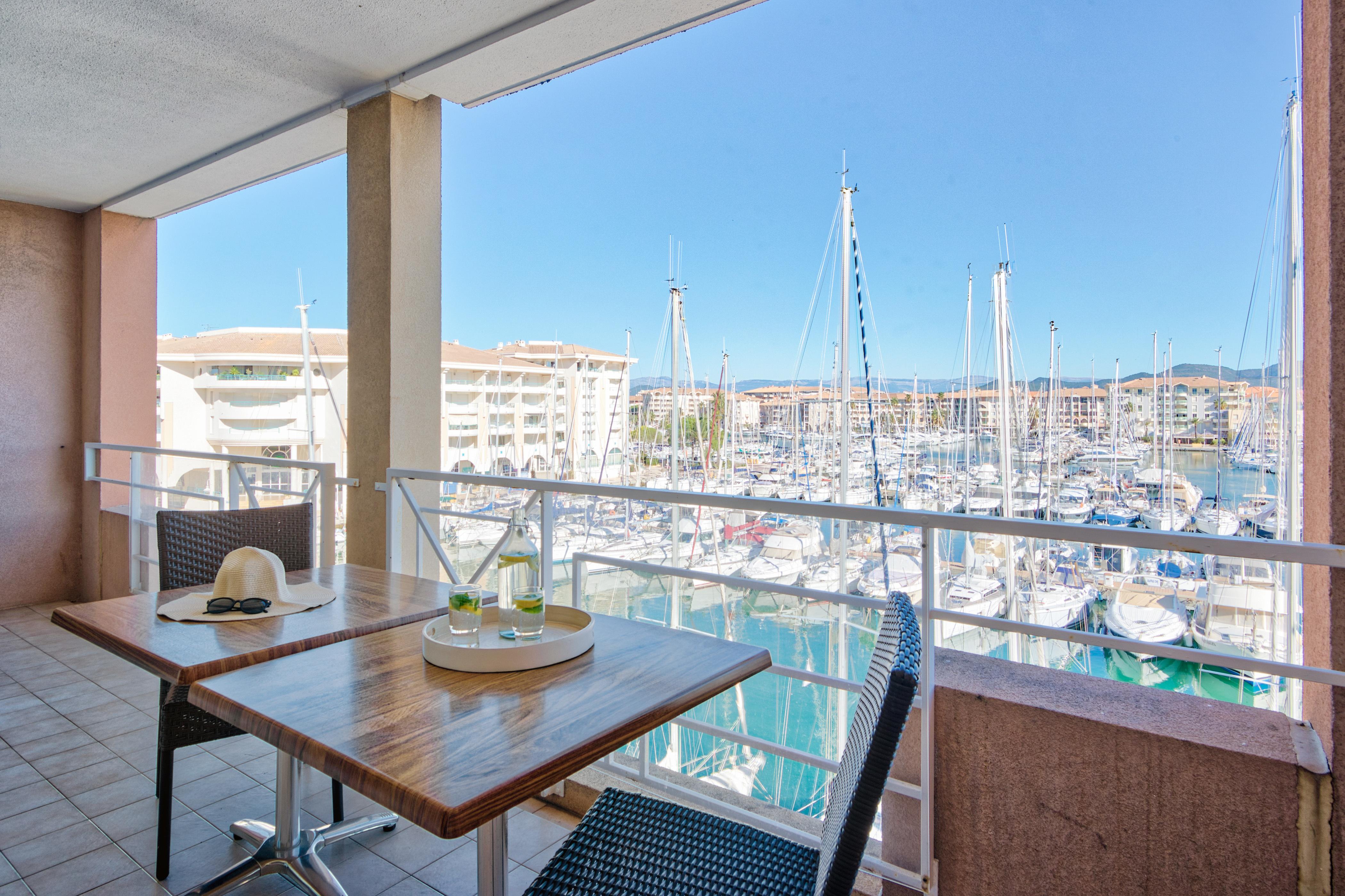 Aparthotel Résidence Pierre&vacances Cap Hermès Fréjus