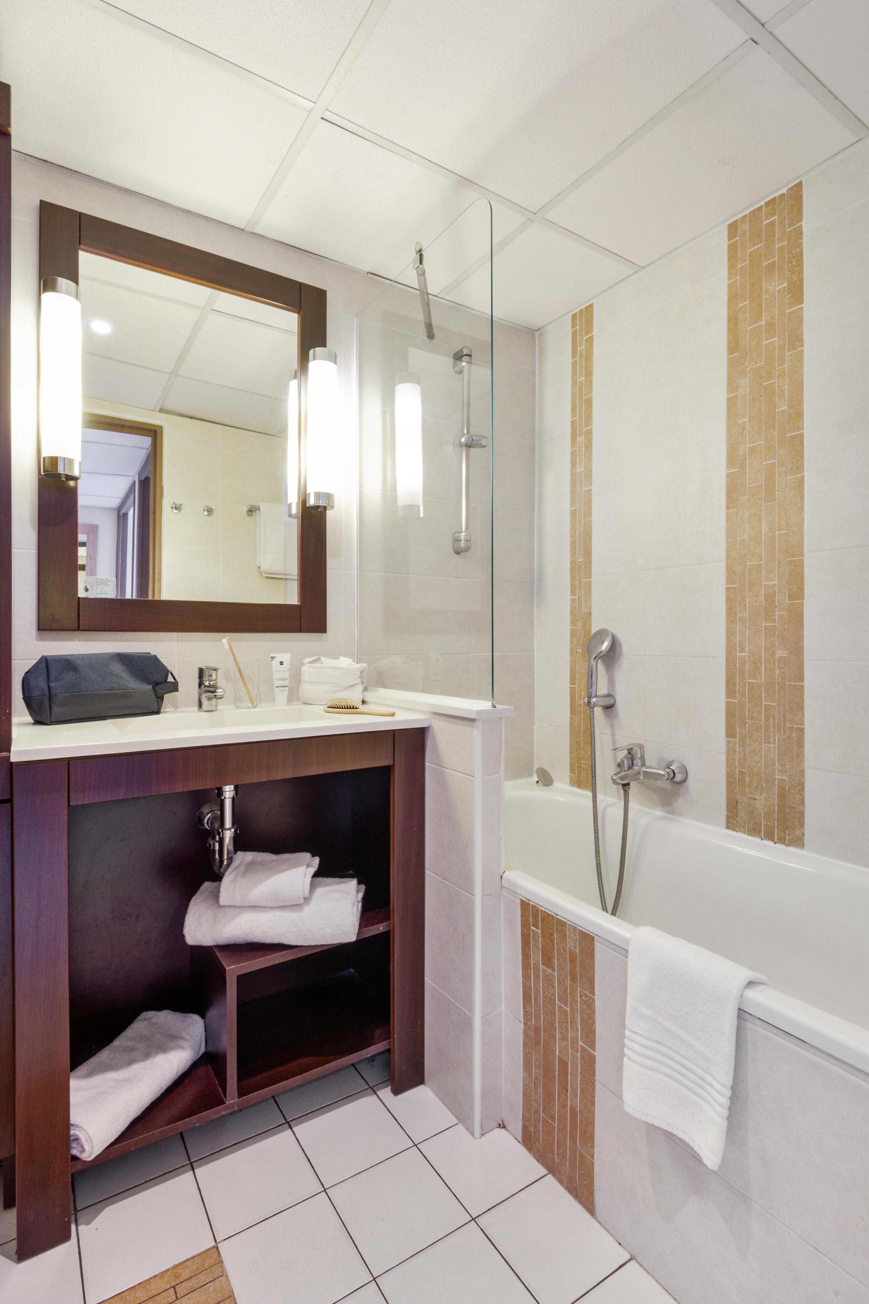Résidence Pierre&vacances Cap Hermès 3*