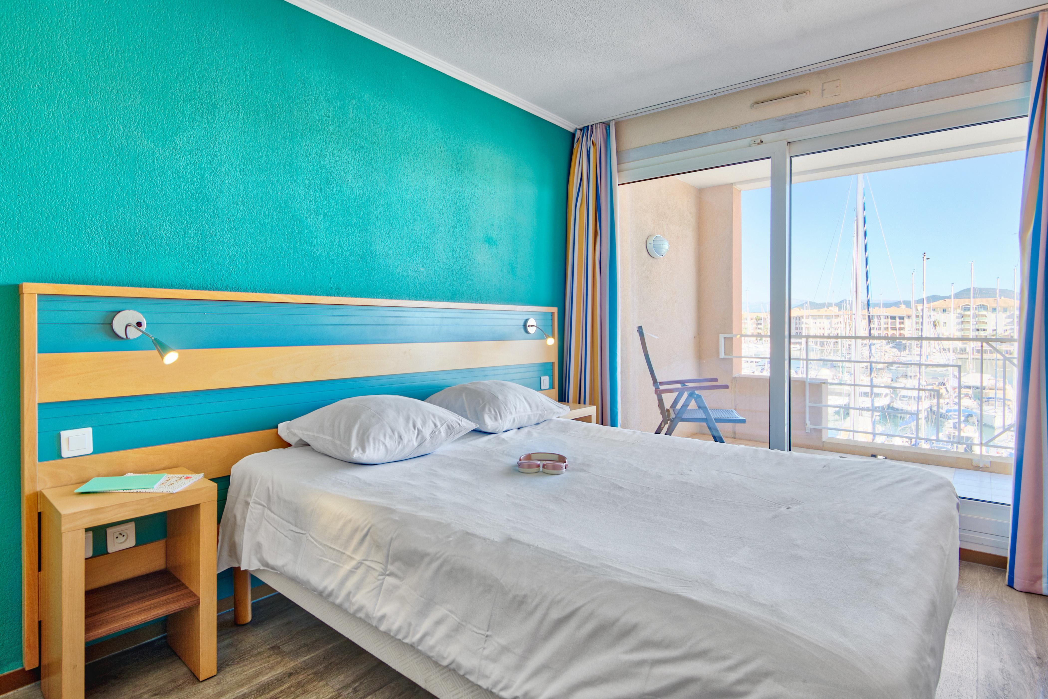 Résidence Pierre&vacances Cap Hermès Aparthotel Fréjus