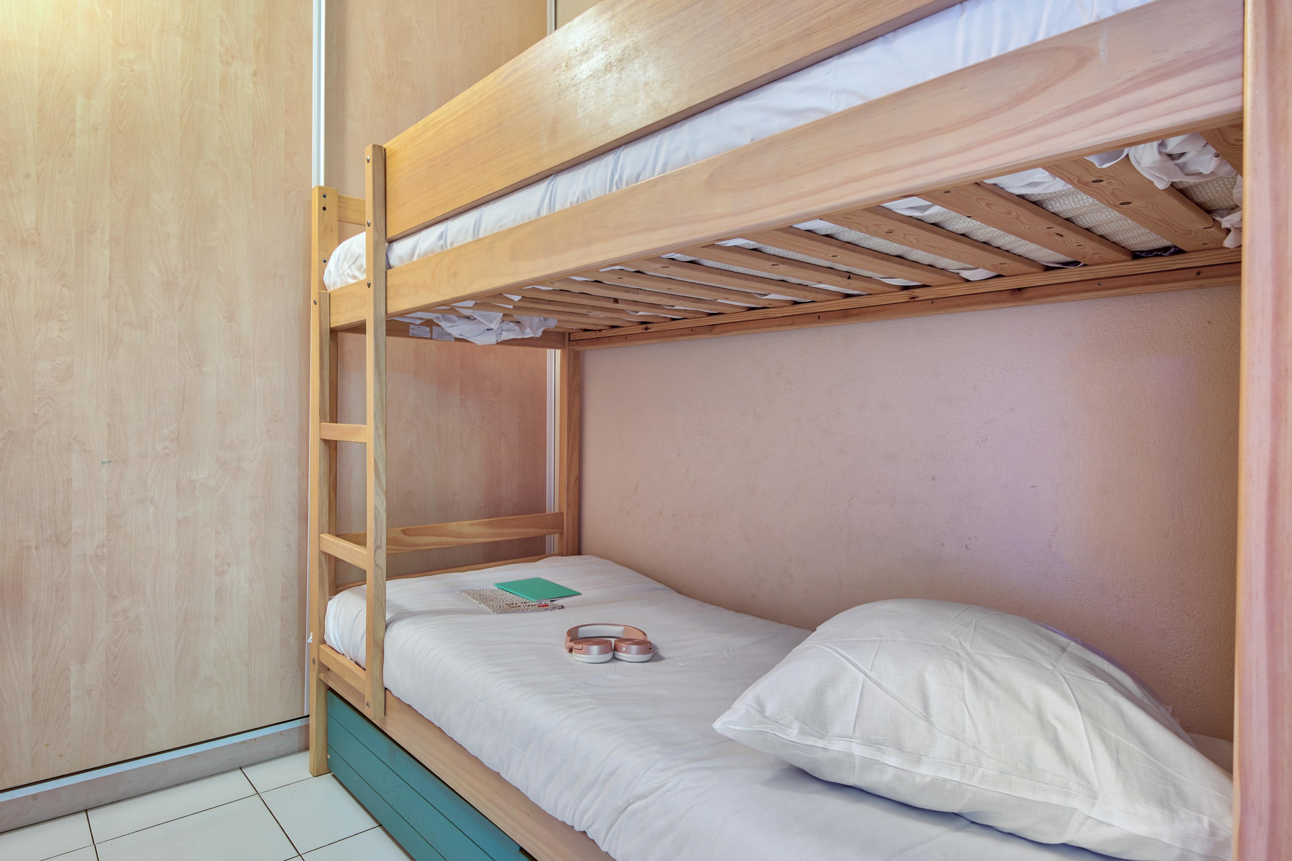 Aparthotel Résidence Pierre&vacances Cap Hermès Fréjus