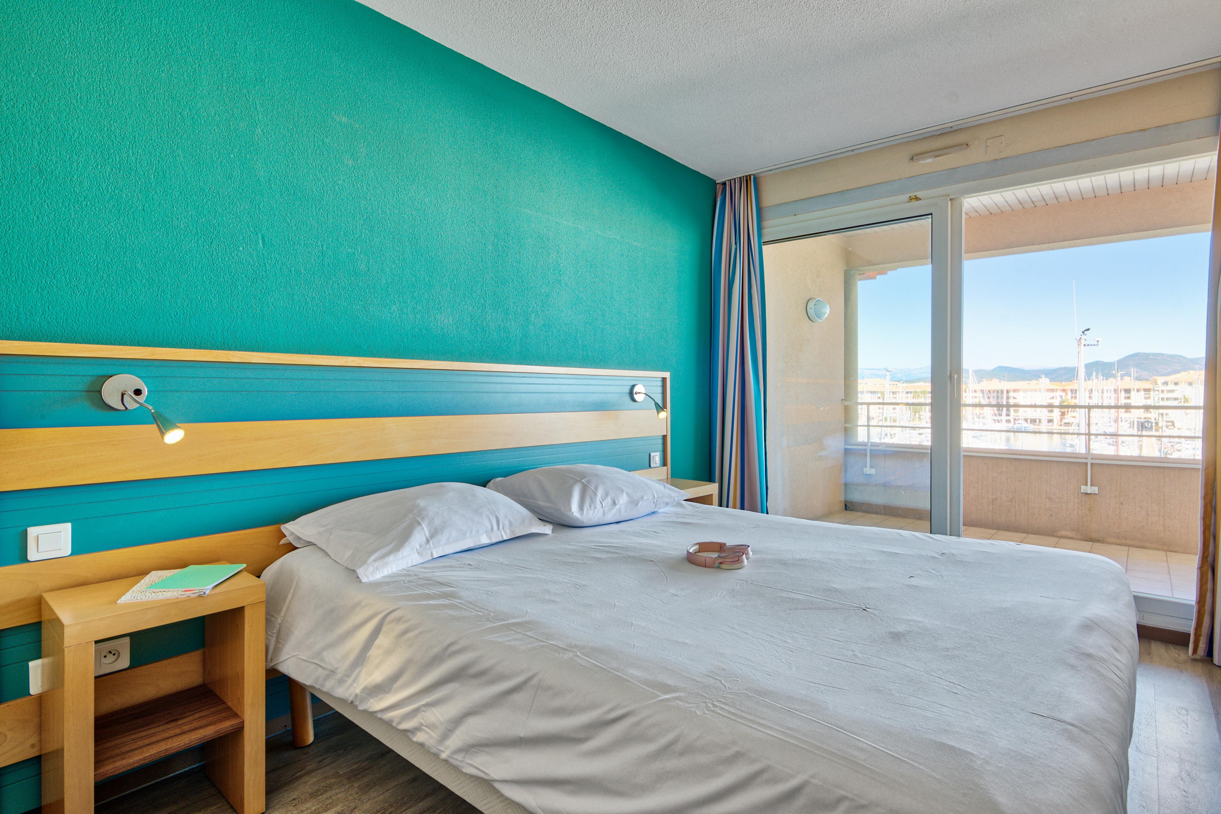 Résidence Pierre&vacances Cap Hermès Aparthotel Fréjus
