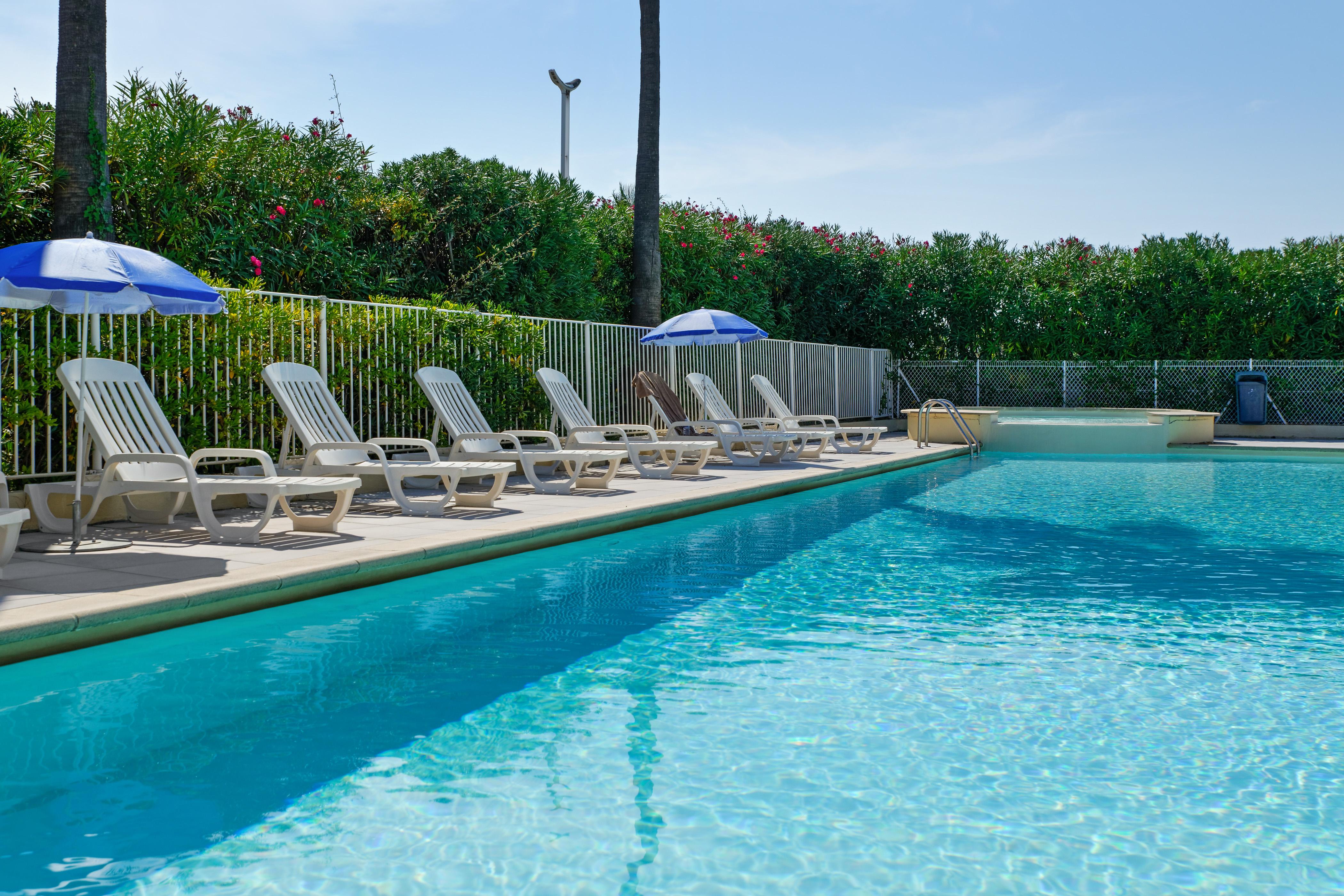 Résidence Pierre&vacances Cap Hermès Fréjus