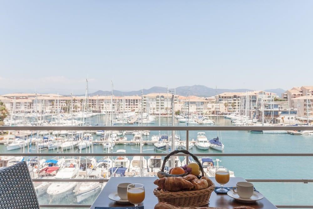 Résidence Pierre&vacances Cap Hermès Aparthotel 3*