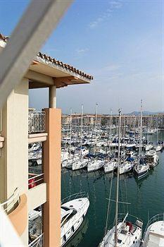 Résidence Pierre&vacances Cap Hermès 3* Fréjus