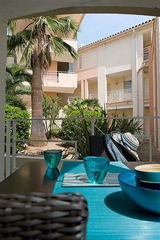 Aparthotel Résidence Pierre&vacances Cap Hermès Fréjus