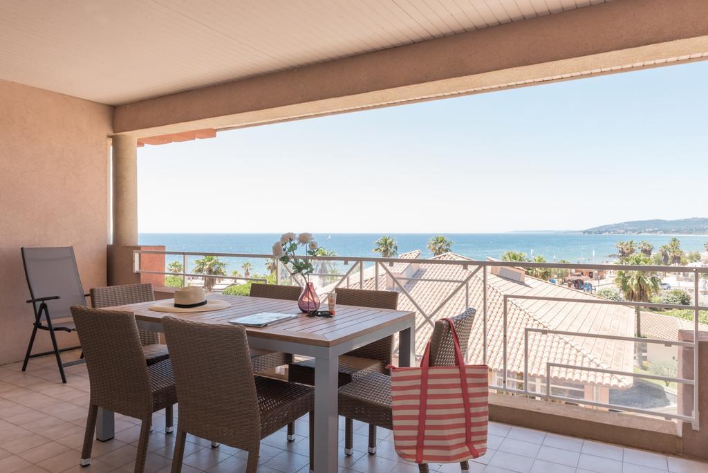 Résidence Pierre&vacances Cap Hermès Fréjus