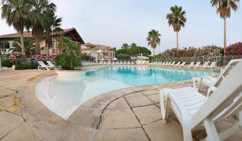 Aparthotel Résidence Pierre&vacances Cap Hermès Fréjus