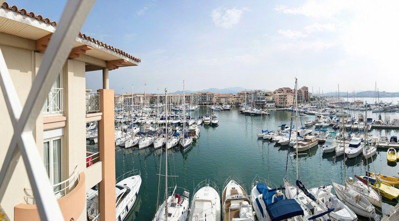 Résidence Pierre&vacances Cap Hermès Aparthotel Fréjus