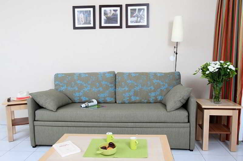 Aparthotel Résidence Pierre&vacances Cap Hermès Fréjus