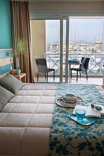 Résidence Pierre&vacances Cap Hermès Aparthotel 3*