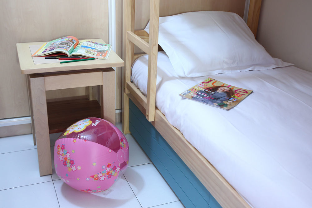 Résidence Pierre&vacances Cap Hermès 3* Fréjus
