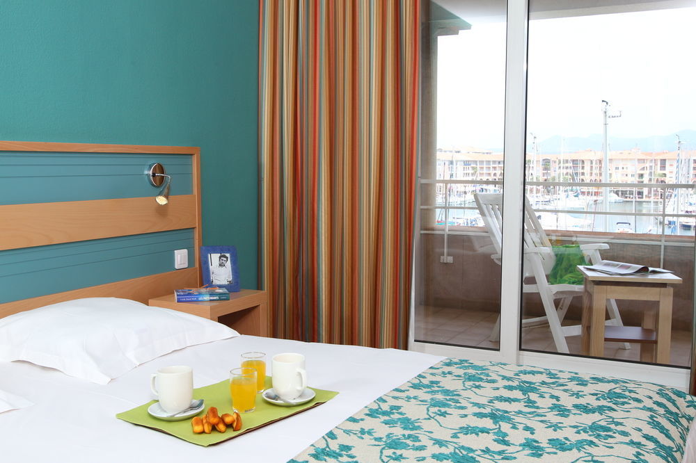 Résidence Pierre&vacances Cap Hermès 3*