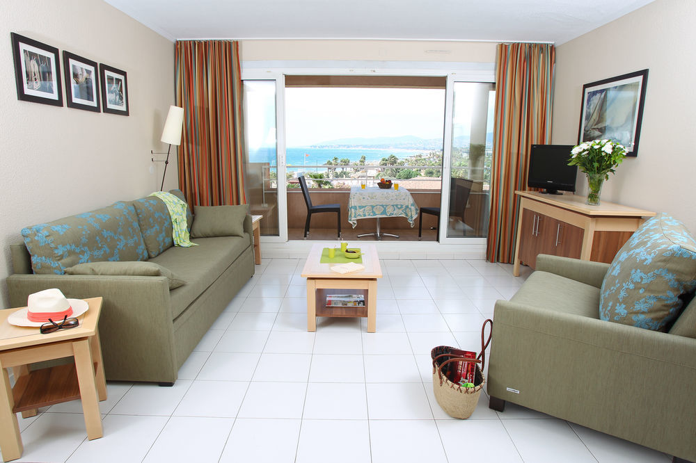 Aparthotel Résidence Pierre&vacances Cap Hermès Fréjus