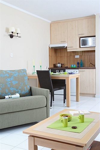 Résidence Pierre&vacances Cap Hermès 3*