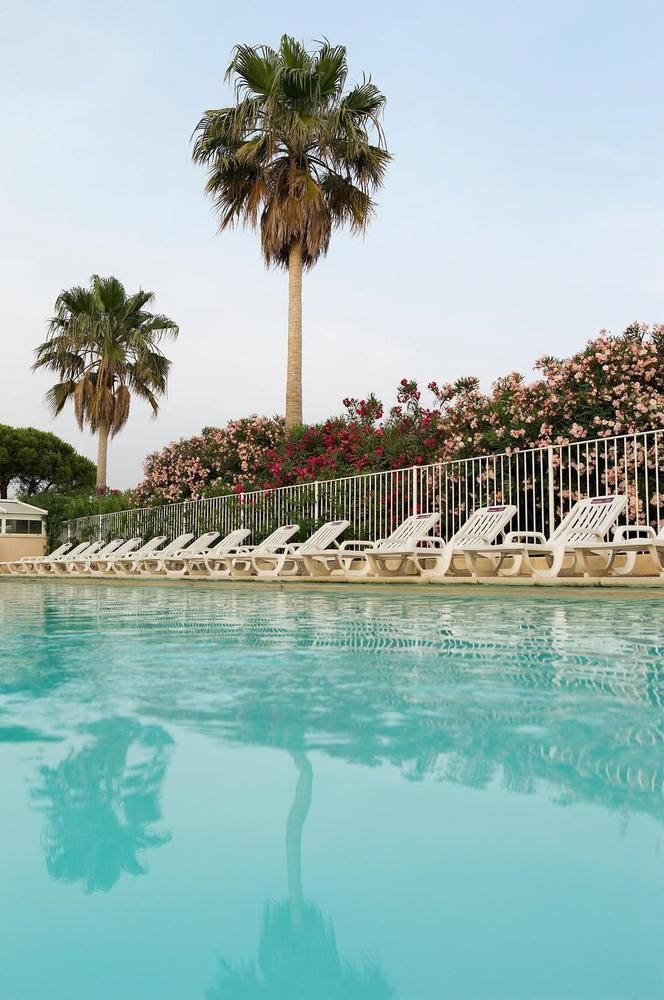 Aparthotel Résidence Pierre&vacances Cap Hermès