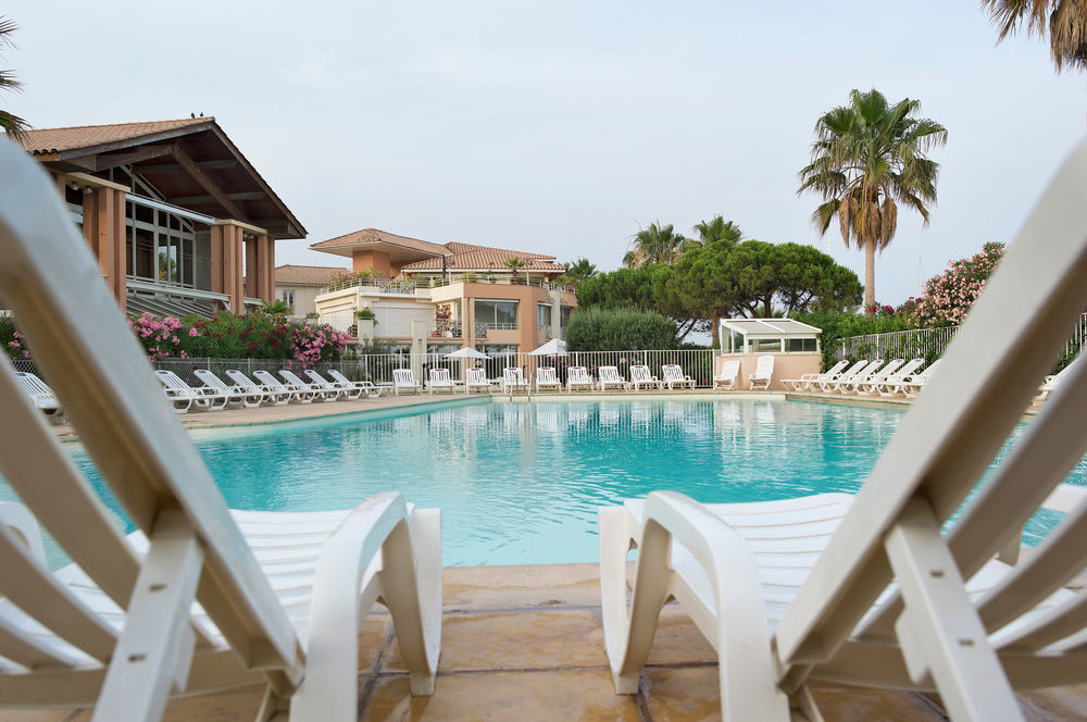 Résidence Pierre&vacances Cap Hermès Fréjus