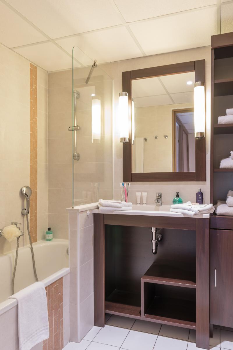 Résidence Pierre&vacances Cap Hermès Aparthotel 3*