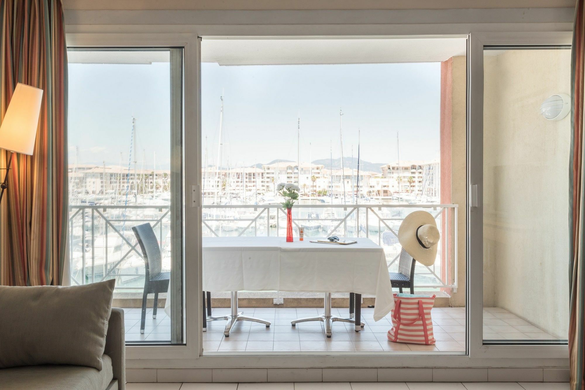 Résidence Pierre&vacances Cap Hermès 3*