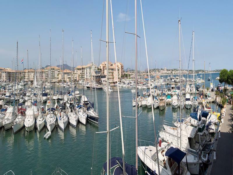 Aparthotel Résidence Pierre&vacances Cap Hermès Fréjus