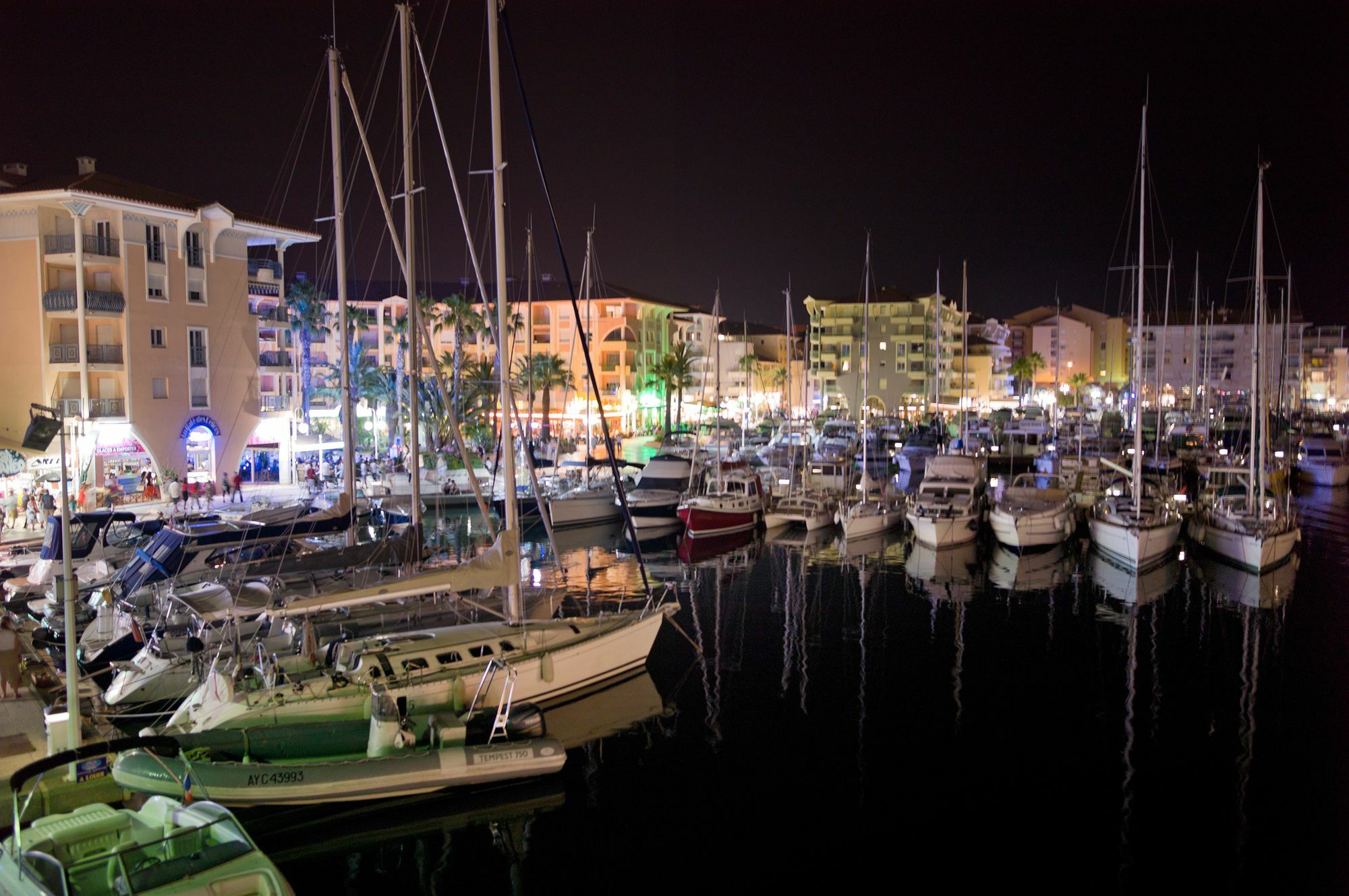 Résidence Pierre&vacances Cap Hermès Fréjus