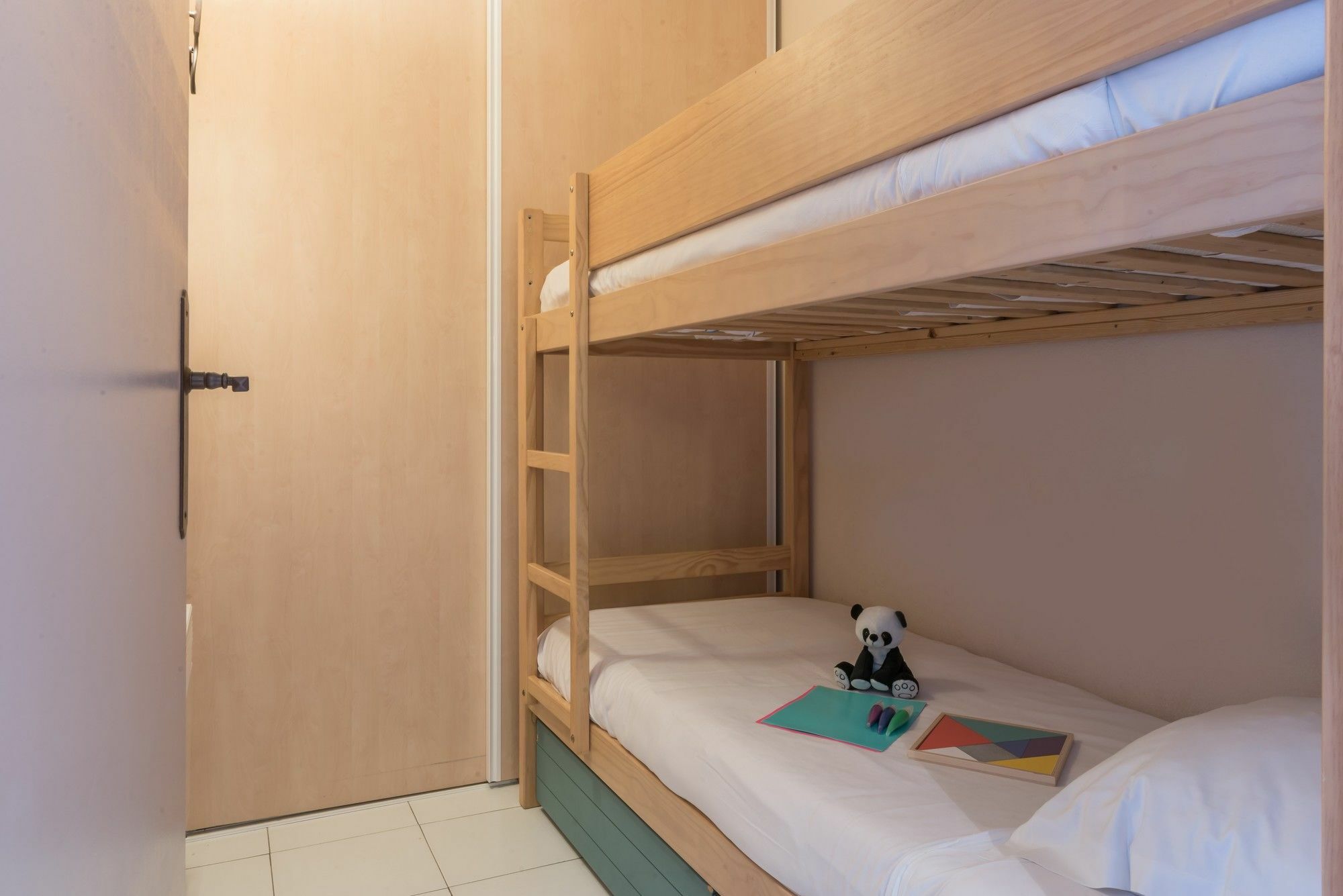 Résidence Pierre&vacances Cap Hermès 3* Fréjus
