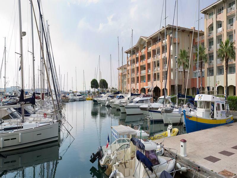 Résidence Pierre&vacances Cap Hermès Aparthotel Fréjus